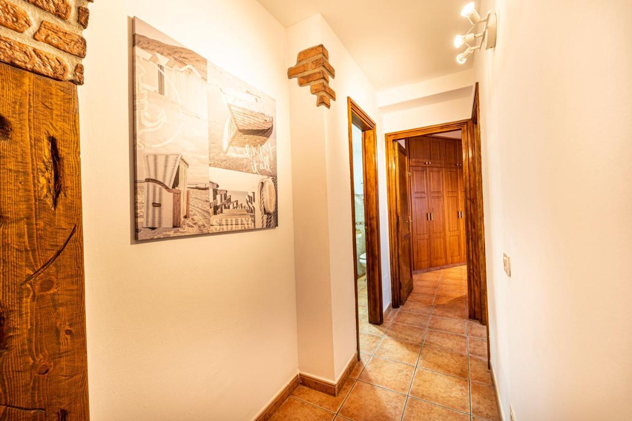Carrizal House Airport & Digital Nomads Apartment Екстериор снимка