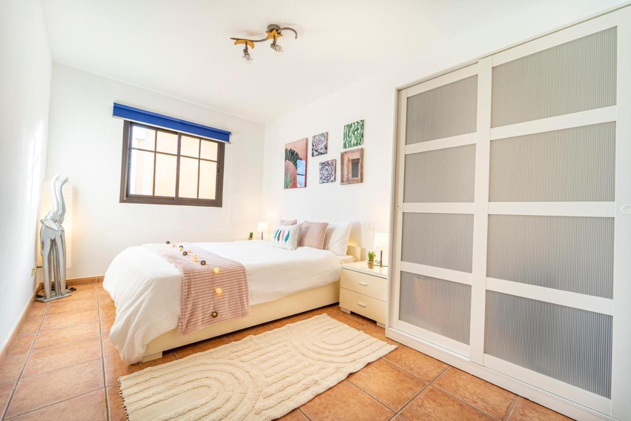 Carrizal House Airport & Digital Nomads Apartment Екстериор снимка