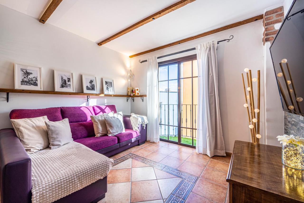 Carrizal House Airport & Digital Nomads Apartment Екстериор снимка