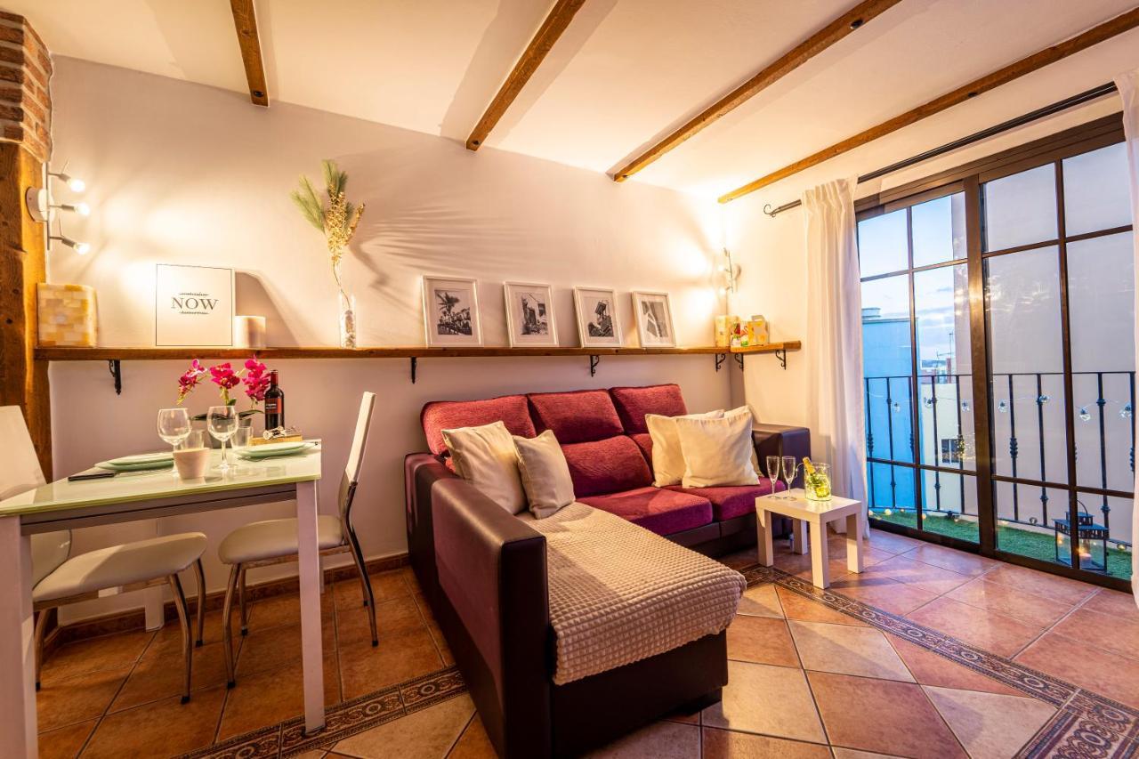 Carrizal House Airport & Digital Nomads Apartment Екстериор снимка