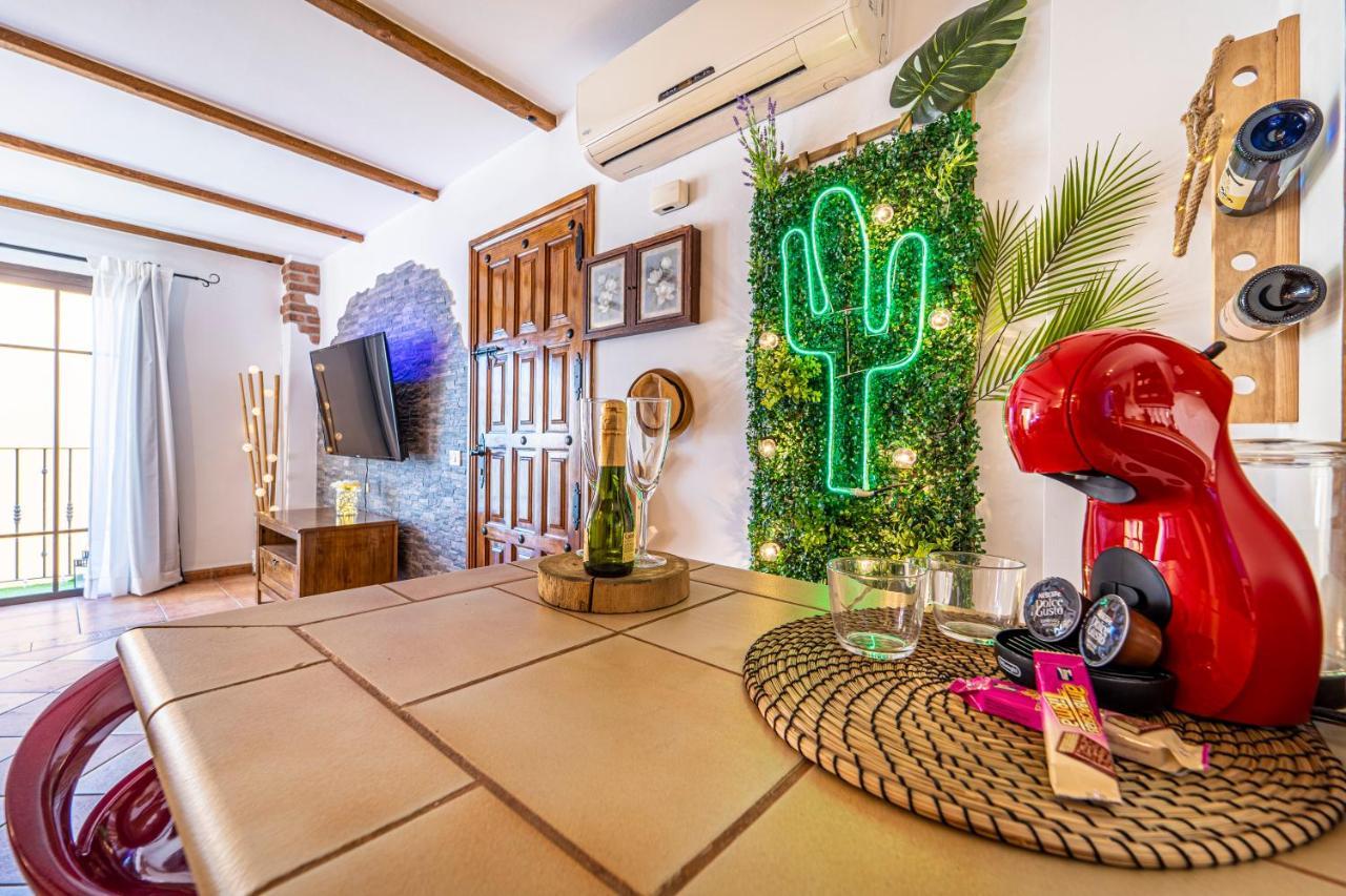 Carrizal House Airport & Digital Nomads Apartment Екстериор снимка