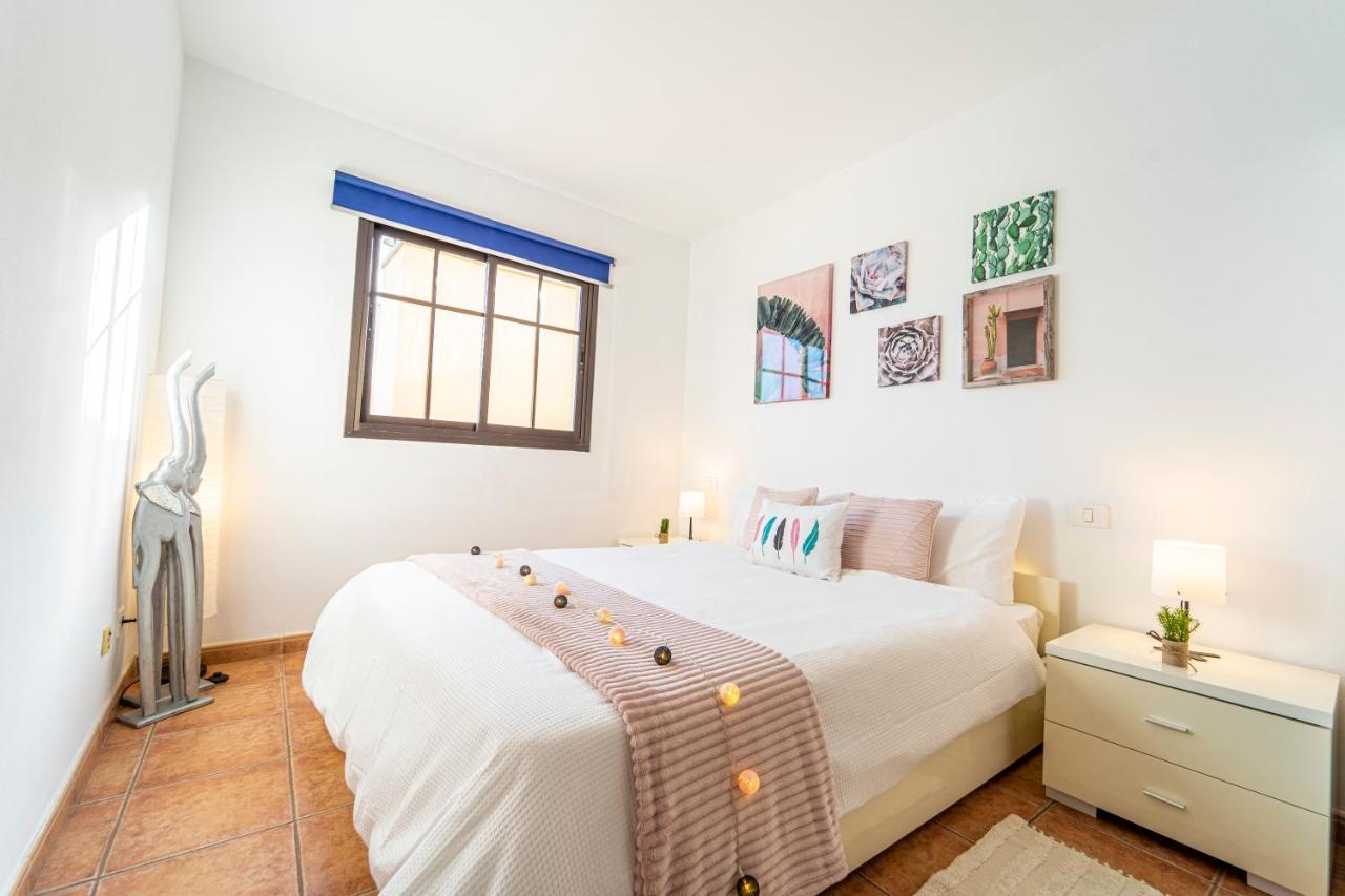 Carrizal House Airport & Digital Nomads Apartment Екстериор снимка