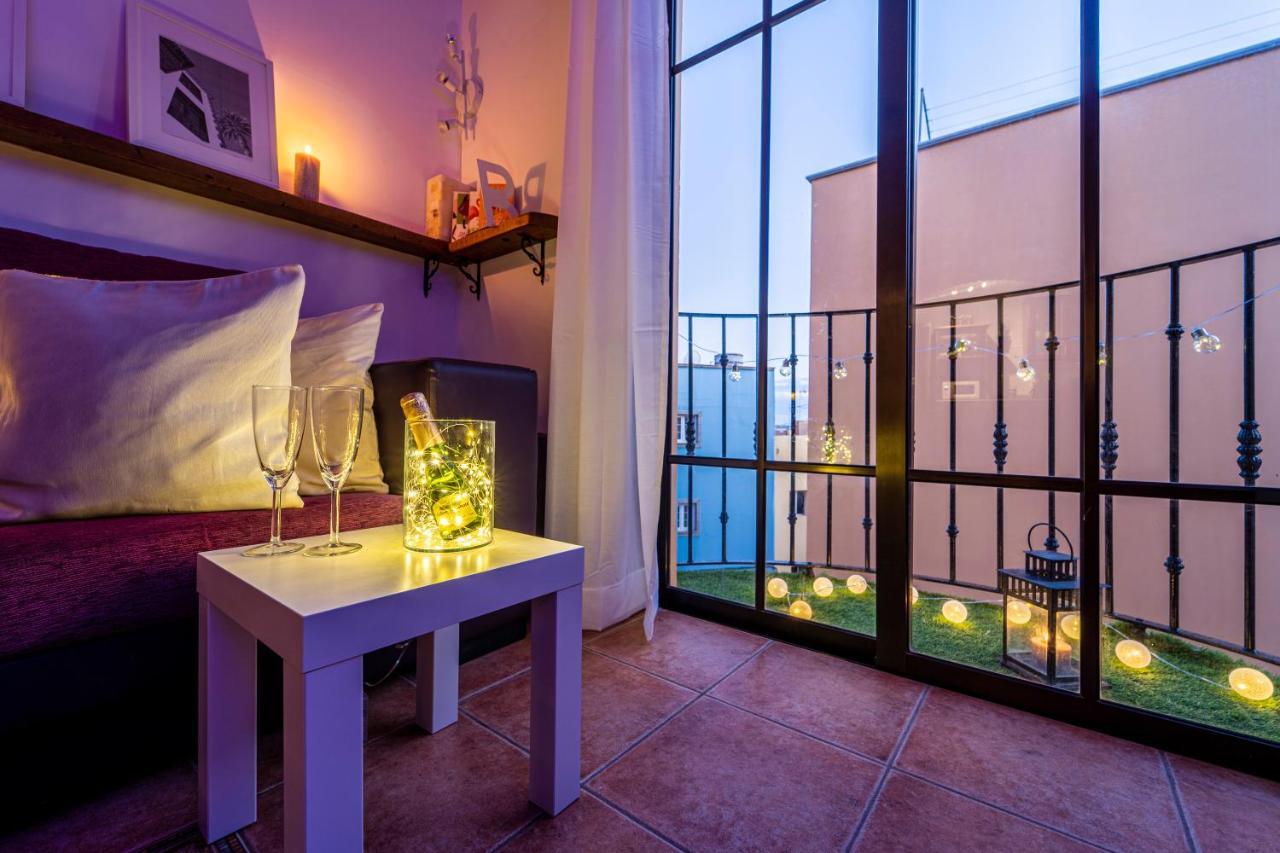 Carrizal House Airport & Digital Nomads Apartment Екстериор снимка
